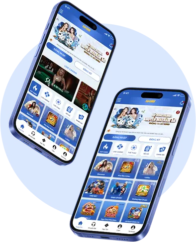 Đồ họa đẹp mắt game bắn cá