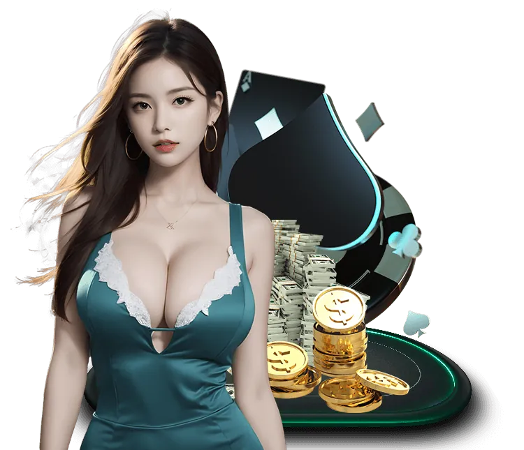 Video slot hiện đại với đồ họa 3D